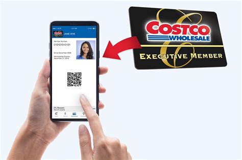 costco rfid chip card|costco digital card reset.